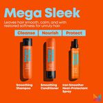 Matrix Total Results Mega Sleek Iron Smoother Spray 250ml