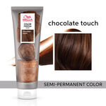 Wella Professionals Color Fresh Mask - Chocolate Touch 150ml