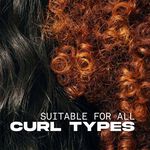 Osmo Curl Spray Curl Enhancer 250ml