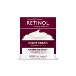 Retinol Night Cream 50g