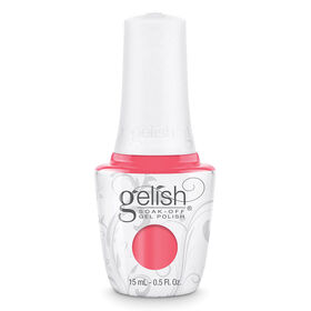 Gelish Soak Off Gel Polish - 15ml
