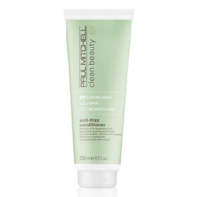 Paul Mitchell Clean Beauty Anti-Frizz Conditioner 250ml