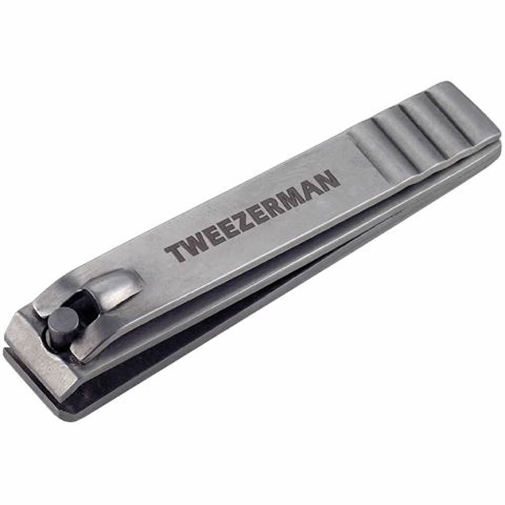 Nail hotsell clippers tweezerman