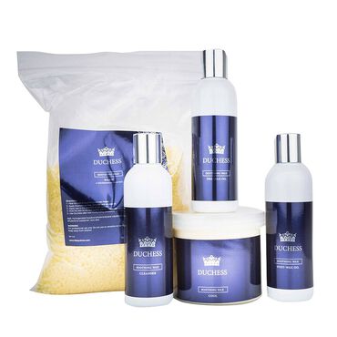 Duchess Wax Kit