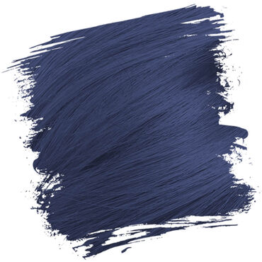 Crazy Color Crazy Color Semi Permanent Hair Colour Cream - Sapphire 100ml