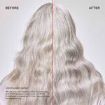 Olaplex No.4P Blonde Enhancer Purple Toning Shampoo 1 Litre