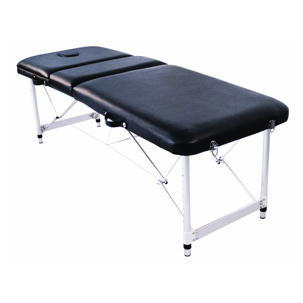 Ss Portable Beauty Bed Portable Beauty Couch Salon Services