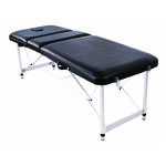 S-PRO Portable Beauty Bed With Removable Pillow