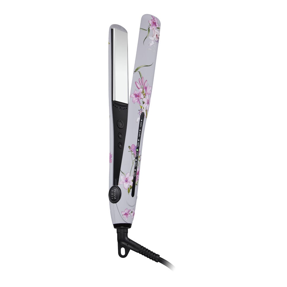 Diva fleur straighteners clearance