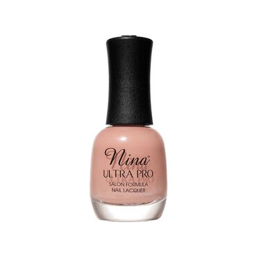 Nina Ultra Pro Nail Polish - Spun Sugar 14ml