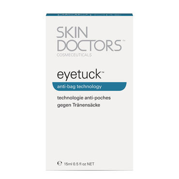 Skin Doctors Eyetuck 15ml