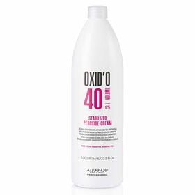 Alfaparf Milano Oxid o Peroxide 40 Volume 12% 1000ml