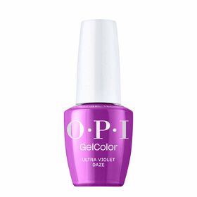 OPI Gel Color Trip to the Brite Side - Ultra Violet Daze 15ml