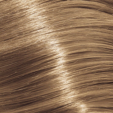 AGEbeautiful Permanent Hair Colour - 9G Light Golden Blonde 60ml