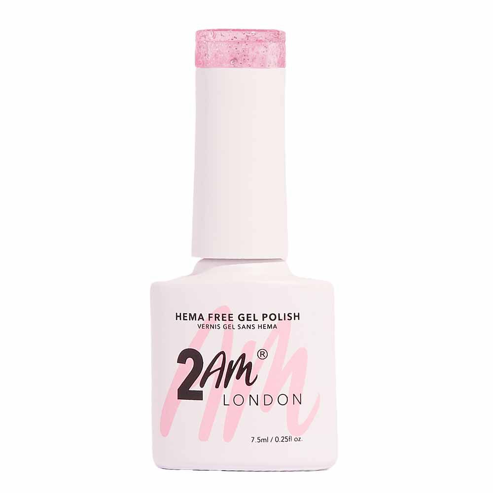 2AM London Gel Polish - Get Up, Glam Up 7.5ml