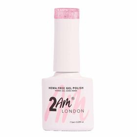 2AM London Gel Polish - Get Up, Glam Up 7.5ml