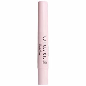 The B Collection Cuticle Oil Pen - Candy Cane