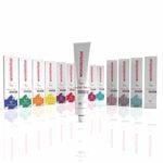 Wunderbar Freestyle Color Semi-Permanent Hair Colour - Rose 100ml
