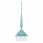 Framar Cookie Cutter Big Daddy Brush Set - Pack of 3