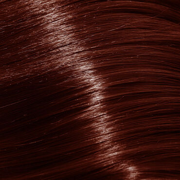 XP200 Natural Flair Permanent Hair Colour - 6.4 Dark Copper Blonde 100ml