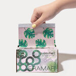 Framar Palmshell Pop-Up Palmprint Hair Foil Sheets, 5x11" Pack of 500