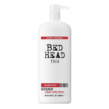 TIGI Bed Head Urban Antidotes Resurrection Repair Shampoo 1.5L