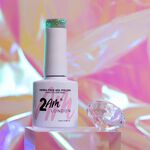 2AM London The Glow Up Collection Reflective Glitter Gel Polish - Gifted 7.5ml