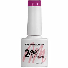 2AM London Gel Polish - Hotter Than Her 7.5ml