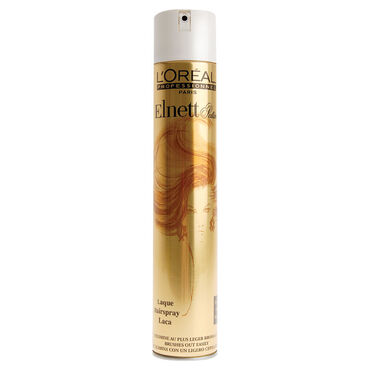 L'Oréal Professionnel Elnett Supreme Satin Hairspray 500ml