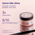 Maria Nila Mirror Gloss Mask 250ml