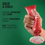 Schwarzkopf Professional OSiS G. Force Extra Strong Gel 150ml