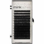 Lash FX Mink Tray Lashes Assorted Sizes 9-15mm
