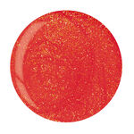 ASP Quick Dip Acrylic Dipping Powder Nail Colour Tangerine Fizzy 14.2g