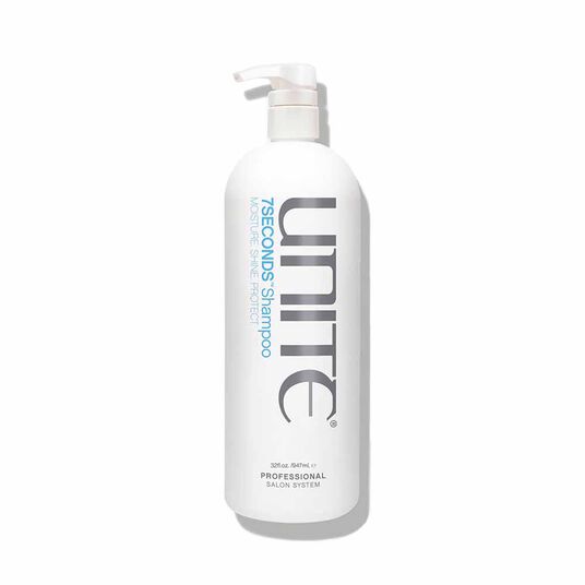 UNITE Hair 7Seconds Moisturising Daily Shampoo 947ml