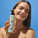 L.C.P Professionnel Paris Essentials Creamy Cleansing Milk with Calendula Extract 200ml