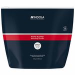 Indola Rapid Blonde Bleaching Powder, White 450g
