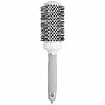 Olivia Garden Expert Blowout Round Hair Brush Grip 45mm