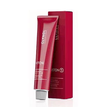 Clynol Viton S Permanent Hair Colour 7.0 Medium Blonde 60ml
