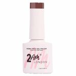 2AM London Gel Polish - Brownie Points 7.5ml