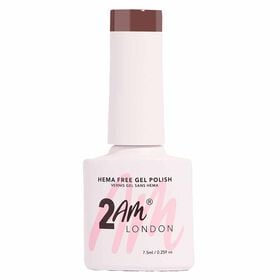 2AM London Gel Polish - Brownie Points 7.5ml