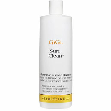 GiGi Sure Clean 473ml