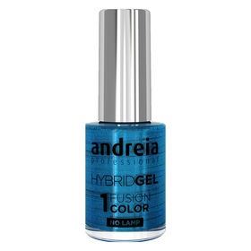 Andreia Professional Hybrid Gel Fusion Color Nail Polish 10.5ml