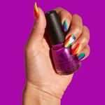 China Glaze Love in Colour Collection Nail Lacquer - Summer Reign 14ml