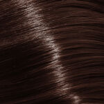 Silky Coloration Permanent Hair Colour - 5.4 Light Copper Brown 100ml