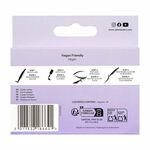 Salon System Individual Lash Clusters Classic - Medium