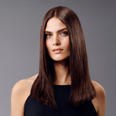 BaByliss PRO Diamond Heated Smoothing and Straightening Brush