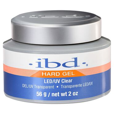 IBD LED/UV Clear Gel 56g
