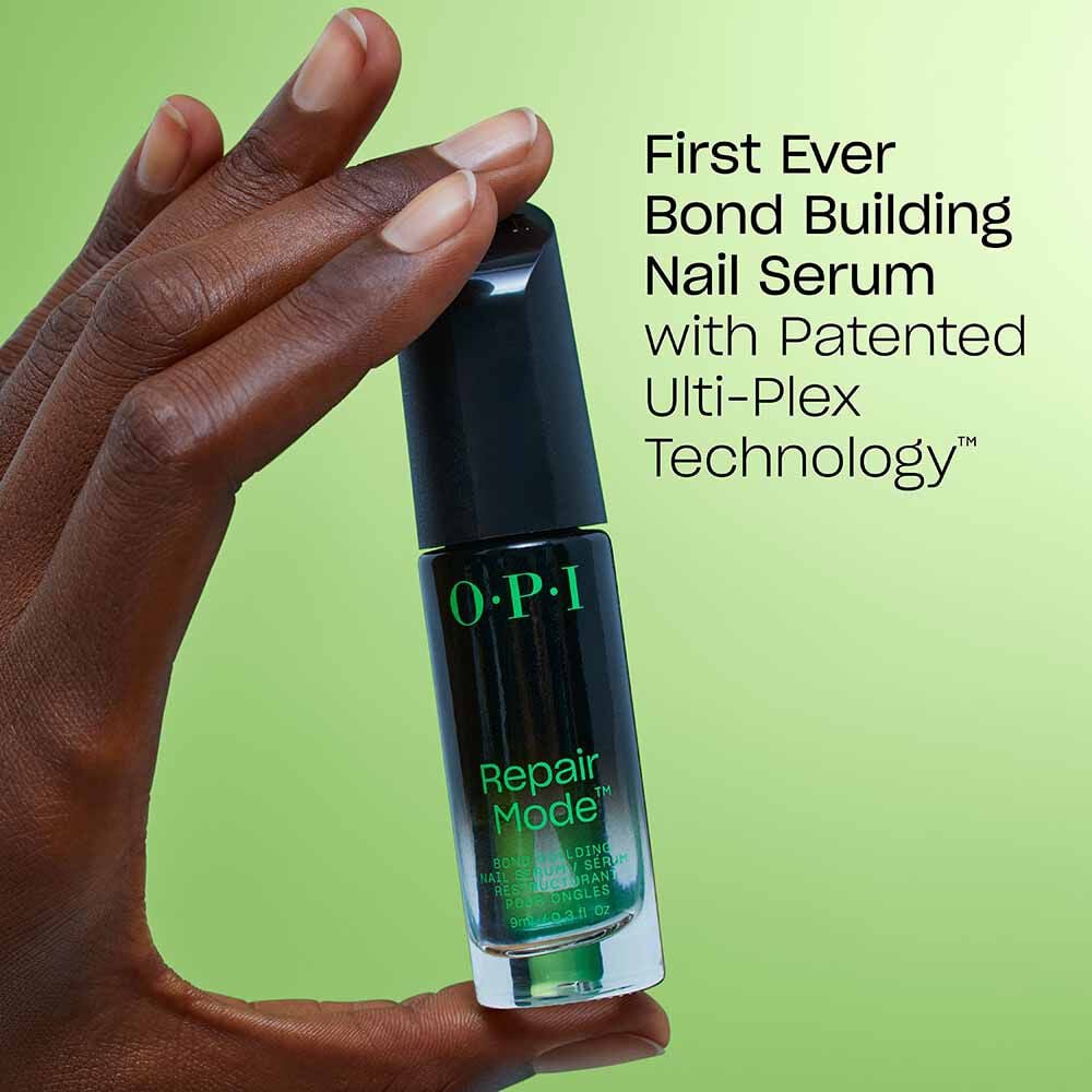 OPI Repair Mode Bond Building Nail