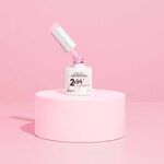 2AM London Brush on Builder Gel - Sweet As Soft 15ml