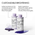 Olaplex No. 5P Blonde Enhancer™ Toning Conditioner 250ml